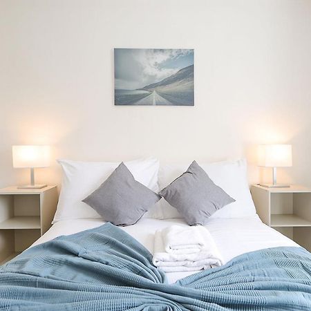 ロンドンSpacious&Comfy 2 Bed In Camden Town&Kings Crossアパートメント エクステリア 写真